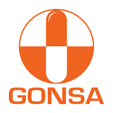 Logo Công Ty GONSA