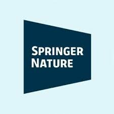 Logo Công Ty Springer Nature