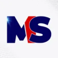 Logo Công Ty METAL SOLUTIONS