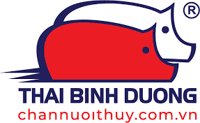 Logo Công Ty DV SX THÁI BÌNH DƯƠNG