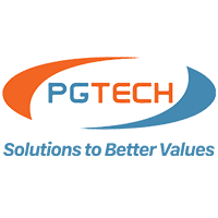 Logo Công Ty PGTECH COMPANY LIMITED