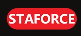 Logo Công Ty Công ty Cổ phần STAFORCE
