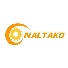Logo Công Ty CÔNG NGHIỆP NALTAKO