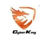 Logo Công Ty CYBERKING VIỆT NAM