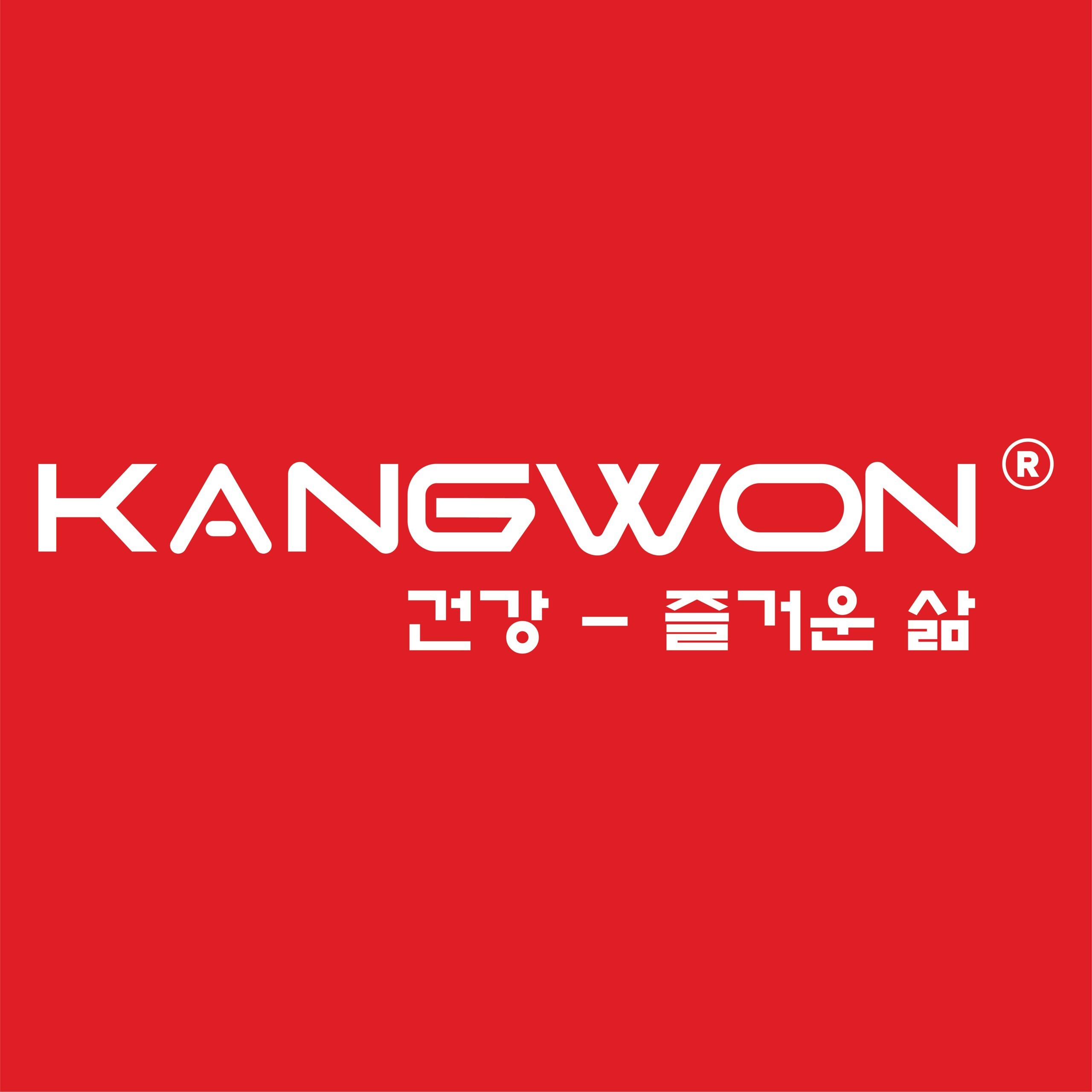 Logo Công Ty KANGWON GROUP
