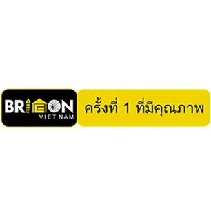Logo Công Ty BRICON VIỆT NAM