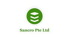Logo Công Ty Sancro Pte Ltd