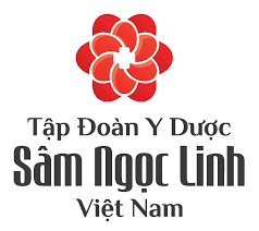 Logo Công Ty TẬP ĐOÀN Y DƯỢC SÂM NGỌC LINH VIỆT NAM
