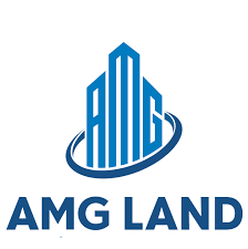 Logo Công Ty ĐẦU TƯ BẤT ĐỘNG SẢN AMG