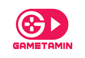 Logo Công Ty GAMETAMIN PTE. LTD.