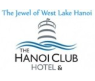Logo Công Ty The Hanoi Club Hotel