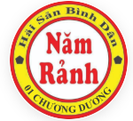 Logo Công Ty Năm Rảnh Quán