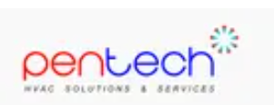 Logo Công Ty Pentech