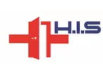 Logo Công Ty GIẢI PHÁP Y TẾ THÔNG MINH VIỆT NAM