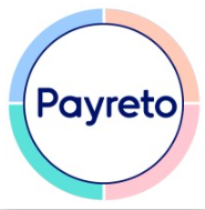 Logo Công Ty Payreto