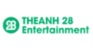 Logo Công Ty Kênh 28 Entertainment