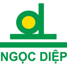 Logo Công Ty Ngọc Diệp Group