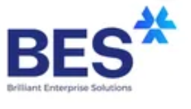 Logo Công Ty CÔNG NGHỆ VÀ TRUYỀN THÔNG BES