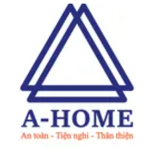 Logo Công Ty A-Home Miền Nam