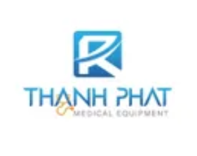 Logo Công Ty Thiết Bị Y Tế Thành Phát
