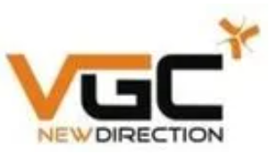 Logo Công Ty Võ Gia Corp