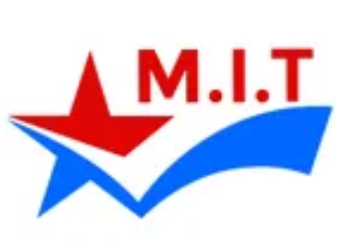 Logo Công Ty Kế Toán Vũng Tàu M.I.T