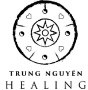 Logo Công Ty Đầu Tư Du Lịch Trung Nguyên Healing