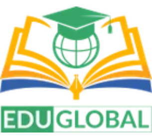 Logo Công Ty Đầu Tư Và Phát Triển Giáo Dục Eduglobal