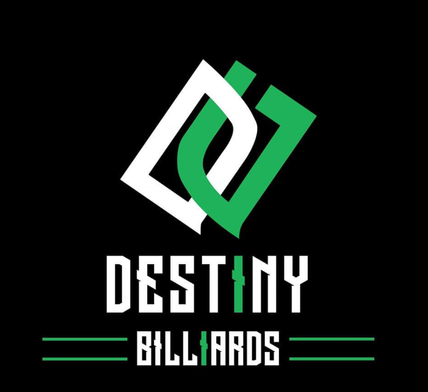Logo Công Ty DESTINY BILLIARDS & GAMING