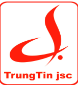 Logo Công Ty Trung Tín