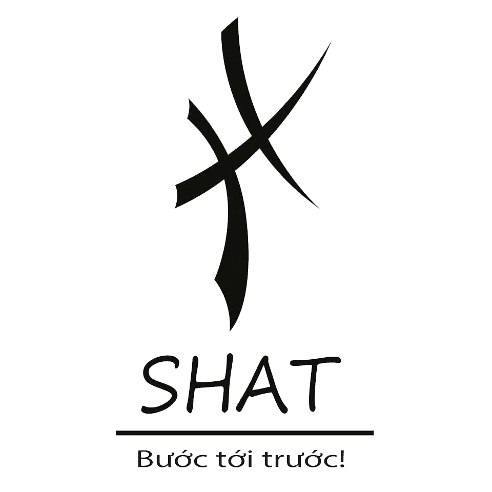 Logo Công Ty Shondo Vietnam (SHAT)