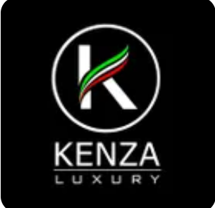 Logo Công Ty KENZA VIỆT NAM