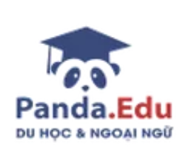 Logo Công Ty GIÁO DỤC PANDA