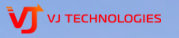 Logo Công Ty VJ TECHNOLOGIES