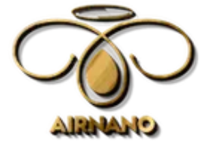 Logo Công Ty AIRNANO VIỆT NAM