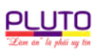 Logo Công Ty Pluto