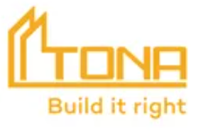 Logo Công Ty Đầu tư Tona