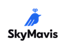 Logo Công Ty Sky Mavis
