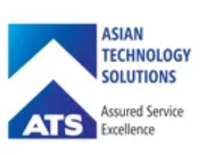 Logo Công Ty ATS