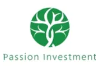 Logo Công Ty Passion Investment