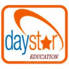 Logo Công Ty Đầu tư Hợp tác Quốc tế Daystar