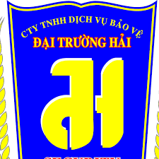 Logo Công Ty Dịch Vụ Bảo Vệ Đại Trường Hải