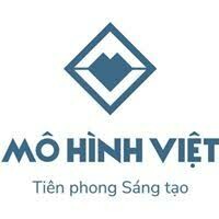 Logo Công Ty Mô Hình Viêt