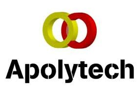 Logo Công Ty Bách Khoa Á Châu - Apolytech