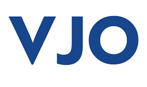 Logo Công Ty Thương Mại Vjo Việt Nam