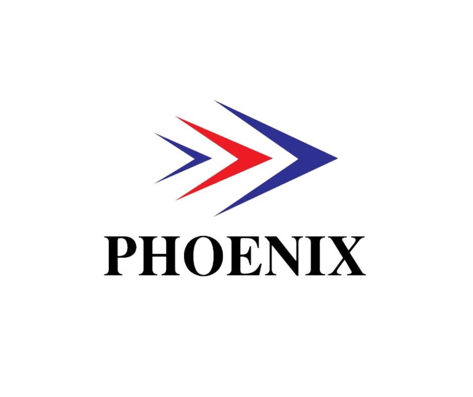Logo Công Ty PHOENIX JSC