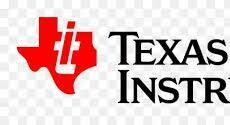 Logo Công Ty Texas Instruments