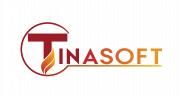 Logo Công Ty Tinasoft Vietnam