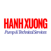 Logo Công Ty Dịch vụ kỹ thuật HANH XƯƠNG