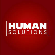 Logo Công Ty Human Solutions Việt Nam
